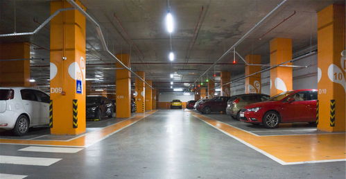 車(chē)位租用還是購(gòu)買(mǎi)？2021年起一年4500元租車(chē)位與12萬(wàn)買(mǎi)車(chē)位的經(jīng)濟(jì)分析