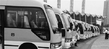 濟南賞花游火爆帶動汽車租賃市場升溫